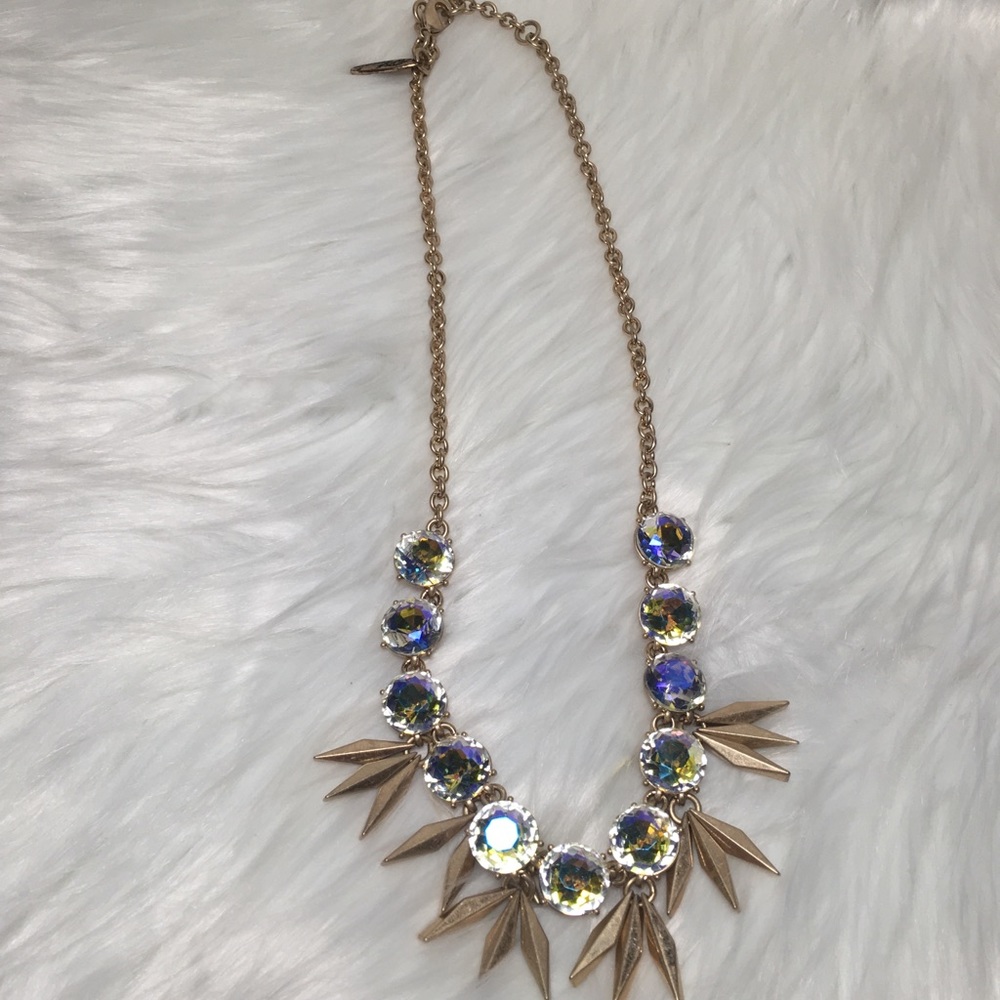 Plunder necklace